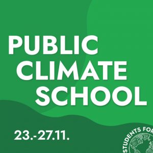 Public Climate School