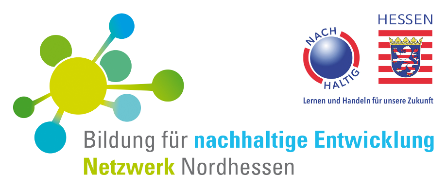 Logo BNE-Netzwerk Nordhessen