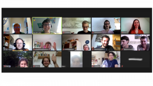 Mitgliederversammlung SoLocal Energy e.V. 10.06.2021