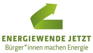 Logo Netzwerk Energiewende Jetzt