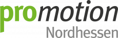 Logo promotion Nordhessen