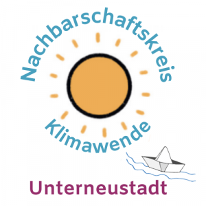 Logo Nachbarschaftskreis Klimawende Unterneustadt
