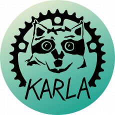 Logo KARLA