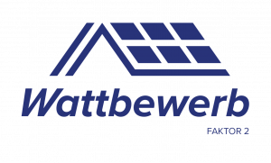 Wattbewerb Logo