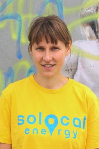 Anne von SoLocal Energy