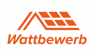 Logo Wattbewerb