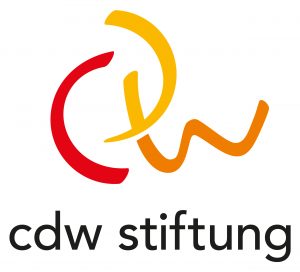 Logo cdw-Stiftung