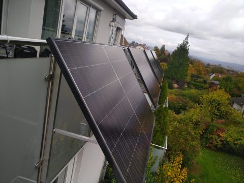 mit bis zu 4 Modulen