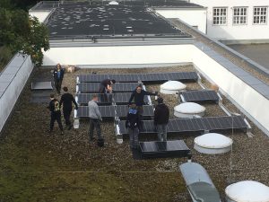 Heinrich-Schütz-Schule