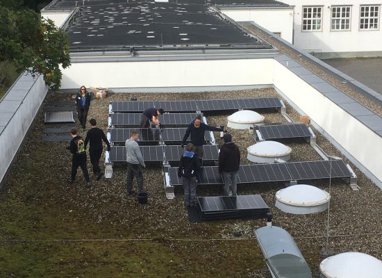 Heinrich-Schütz-Schule