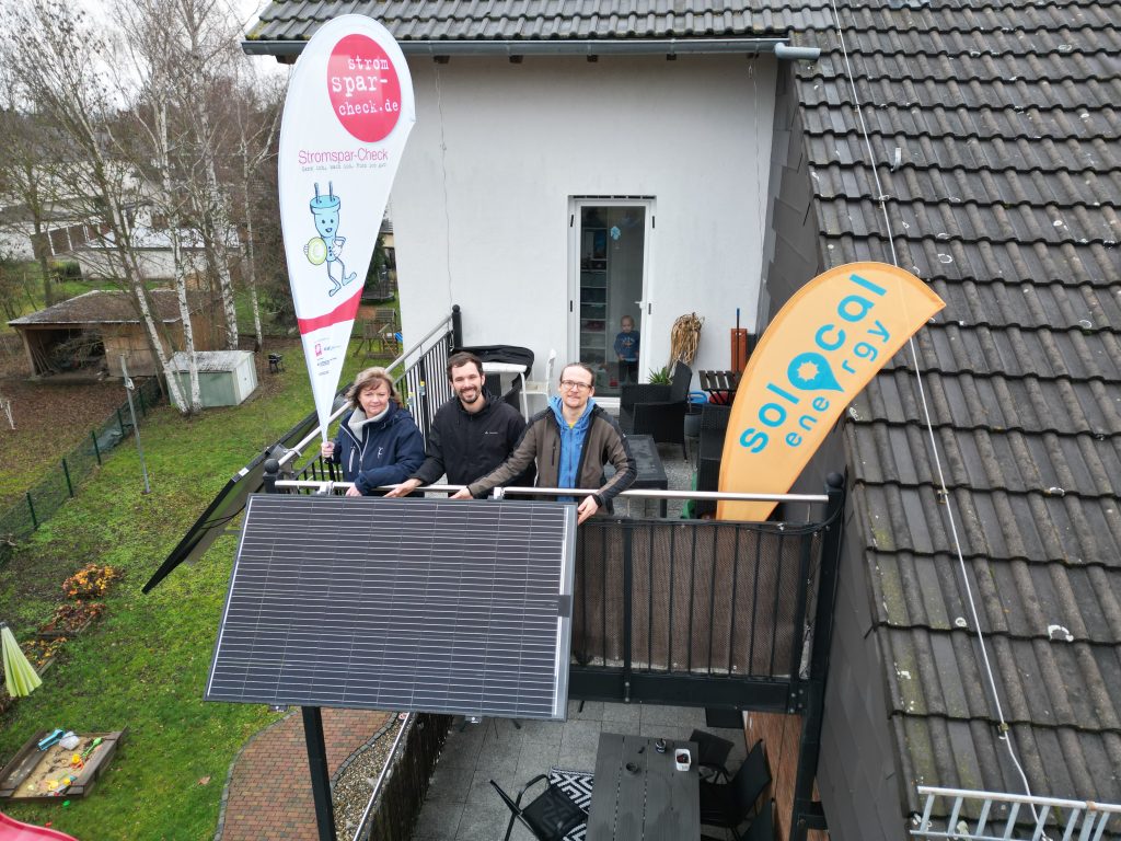 BKW mit Stromsparcheck