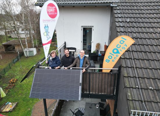 BKW mit Stromsparcheck