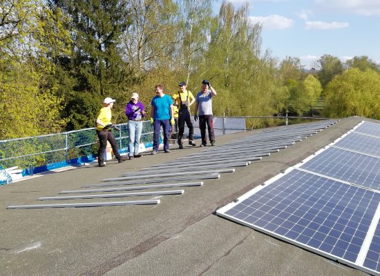 Casseler Frauen Ruderverein