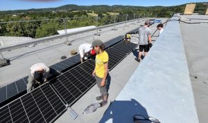 Lichtenberg-Gymnasium