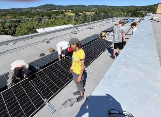Lichtenberg-Gymnasium
