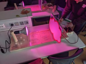 Experimentierset Schulsolarbildung