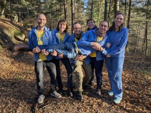 Gruppenbild Kollektiv