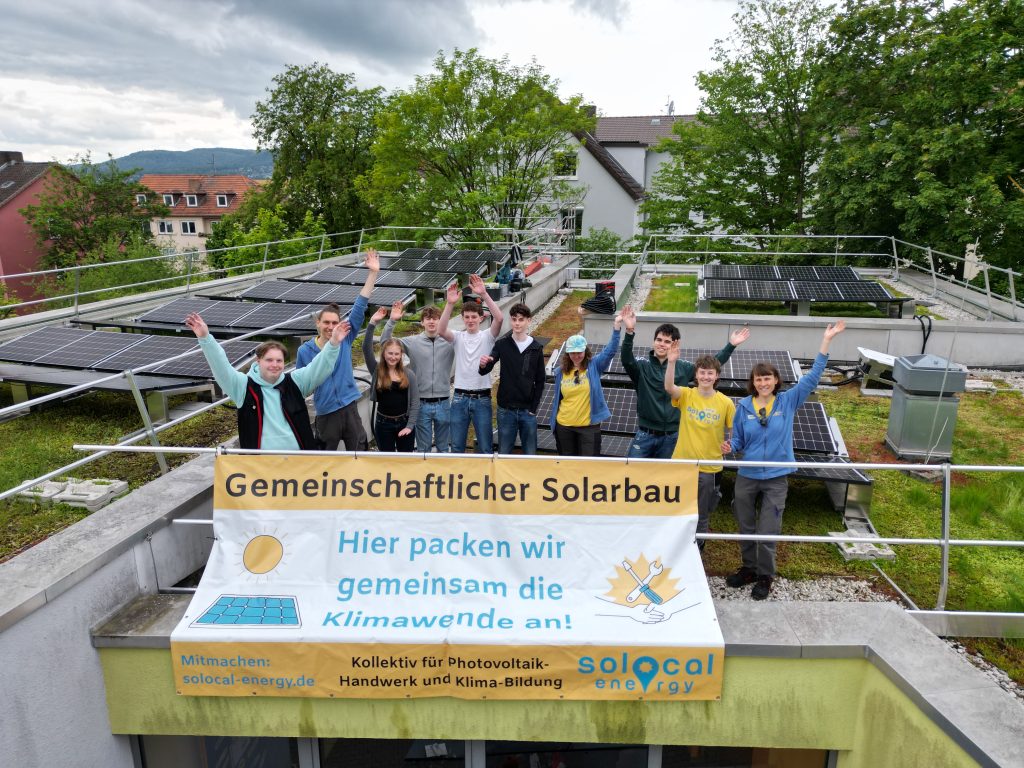 Gruppenfoto ASS